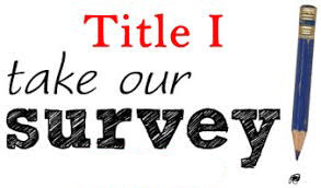  Title One Survey